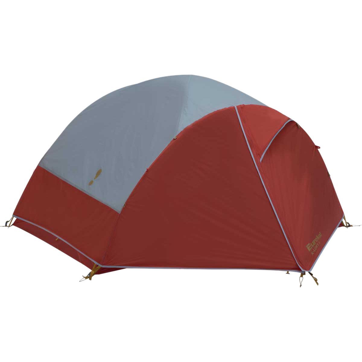 Eureka X-Loft 3-Season Tent: 3-Person 3-Season X-Loft 231a68 Eureka X-Loft 3-Season Tent: 3-Person 3-Season X-Loft 231a68